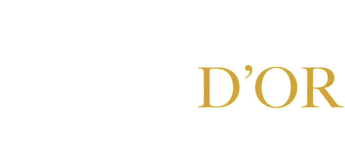 The Liste d'Or — The finest wedding vendors