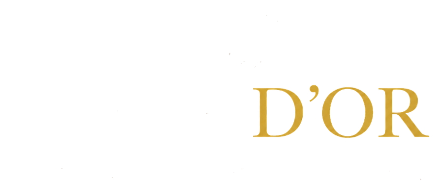 The Liste d'Or — The finest wedding vendors